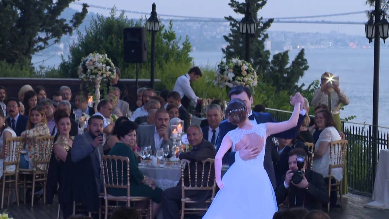 DAMLA & FARUK VALS