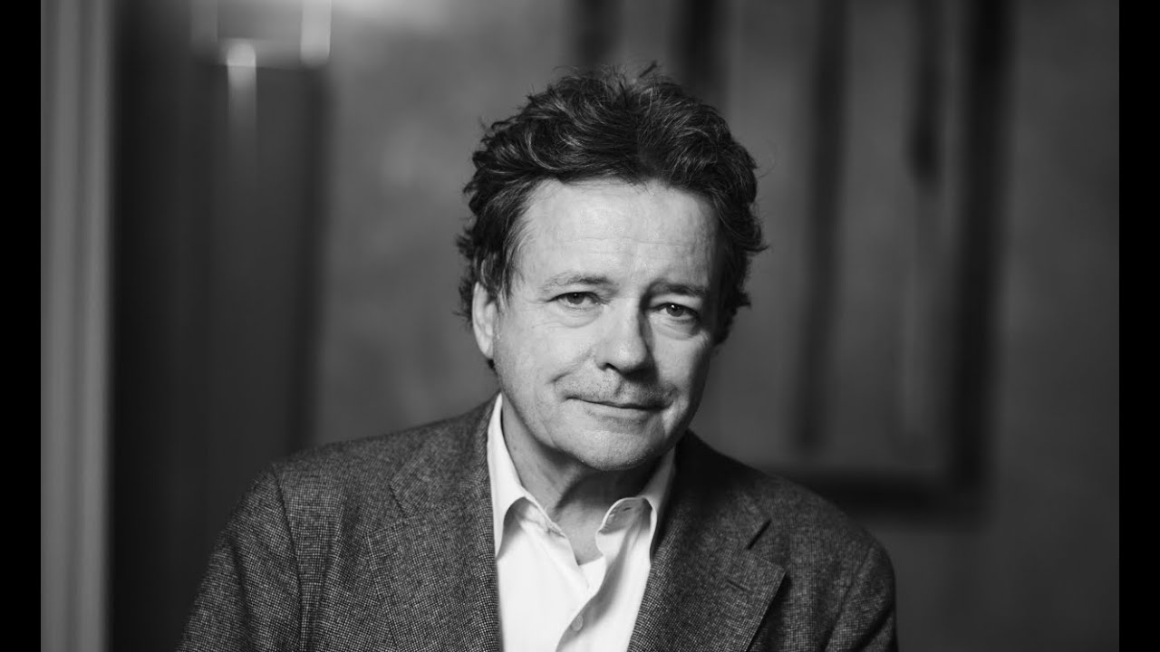 Christian de Portzamparc - ART Interview