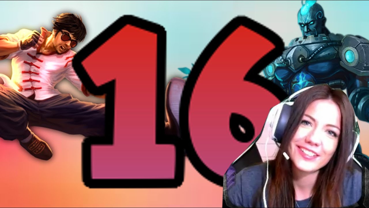 KP - Stream Moments #16