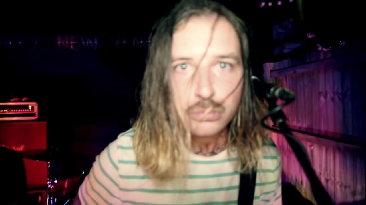 The Dead Love - Wastelands (official video)
