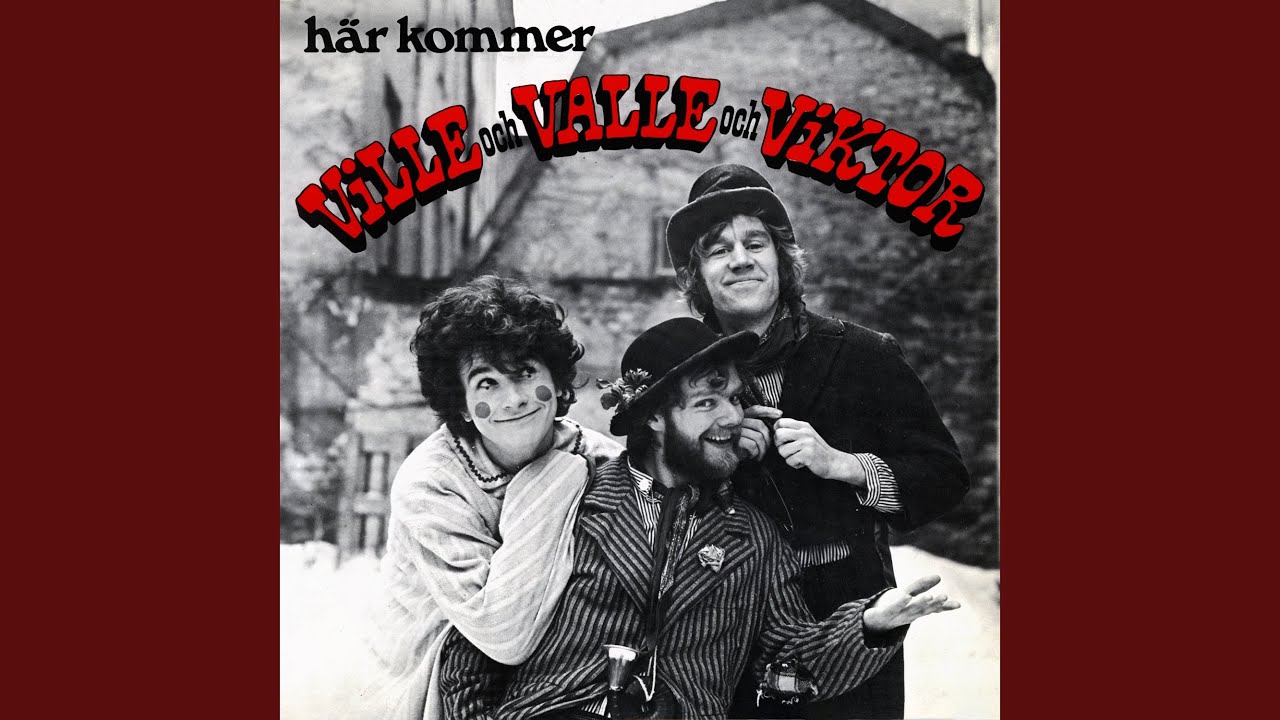 Bestämmar-boogie-woogie