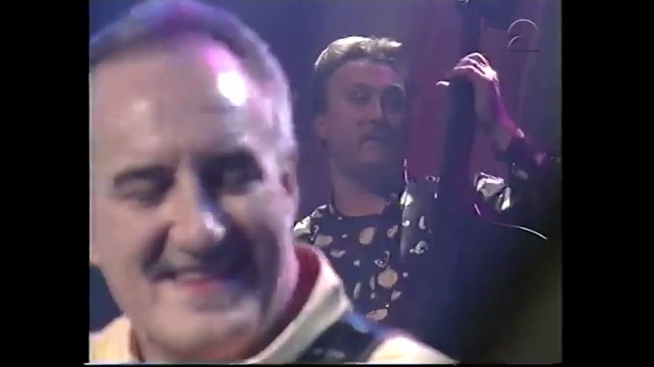 THE ROSENBERG TRIO  THE GUITAR - THREE PART DOCUMENTARY.