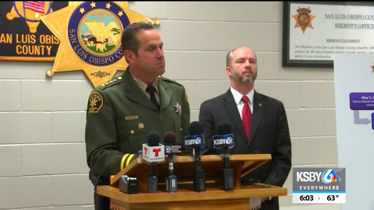 Arrest made in disappearance of Paso Robles woman