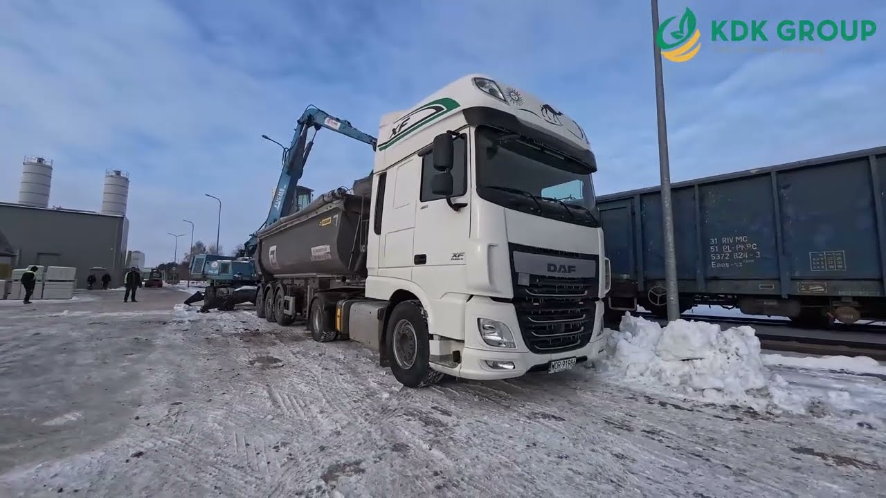 Wapno Defekacyjne | KDK Group