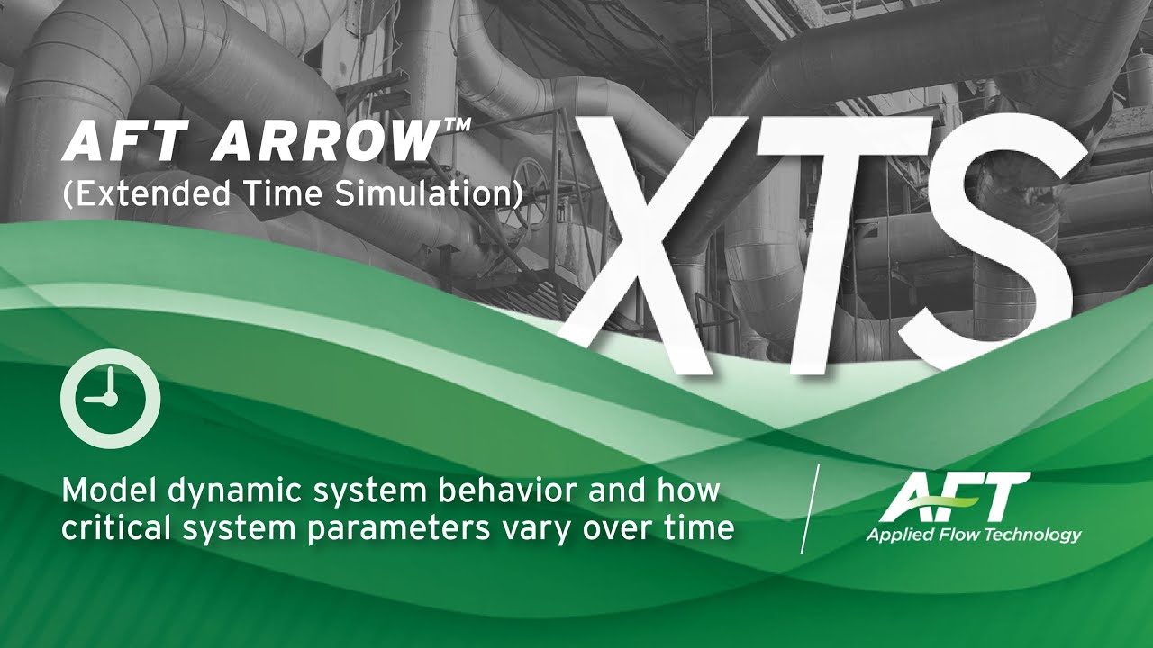 AFT Extended Time Simulation Add-on Module