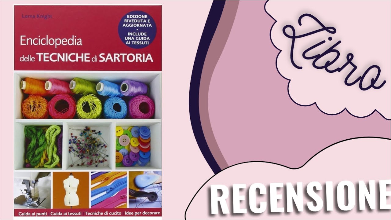 LIBRO: ENCICLOPEDIA delle TECNICHE di SARTORIA @CristianaCarpentieri cucito sartoriale e creativo