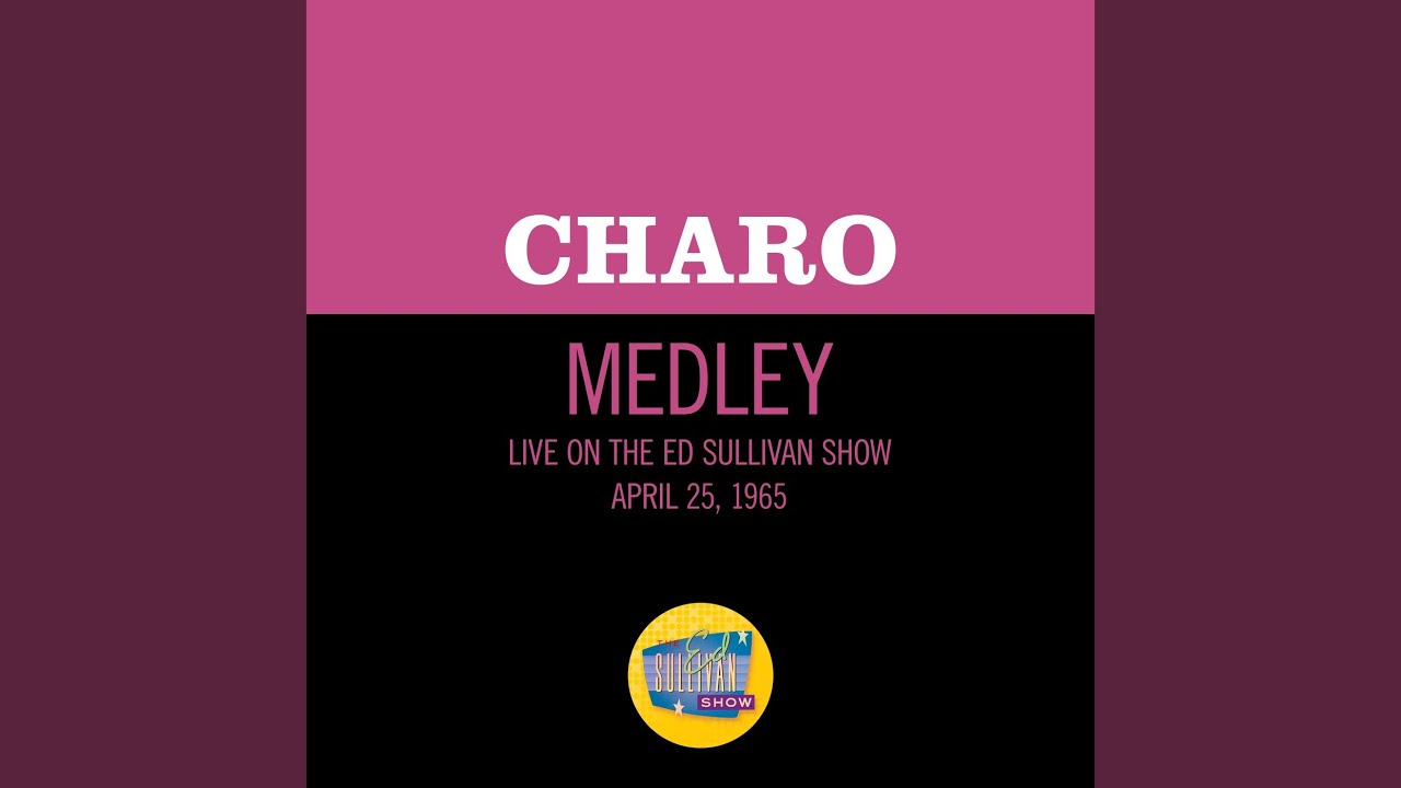 La Cucaracha/La Bamba (Medley/Live On The Ed Sullivan Show, April 25, 1965)