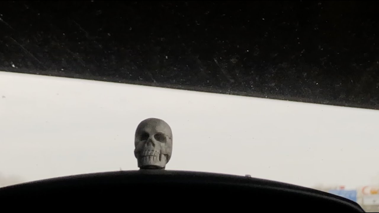 Von Bikräv - Dieu Protège Les Miens