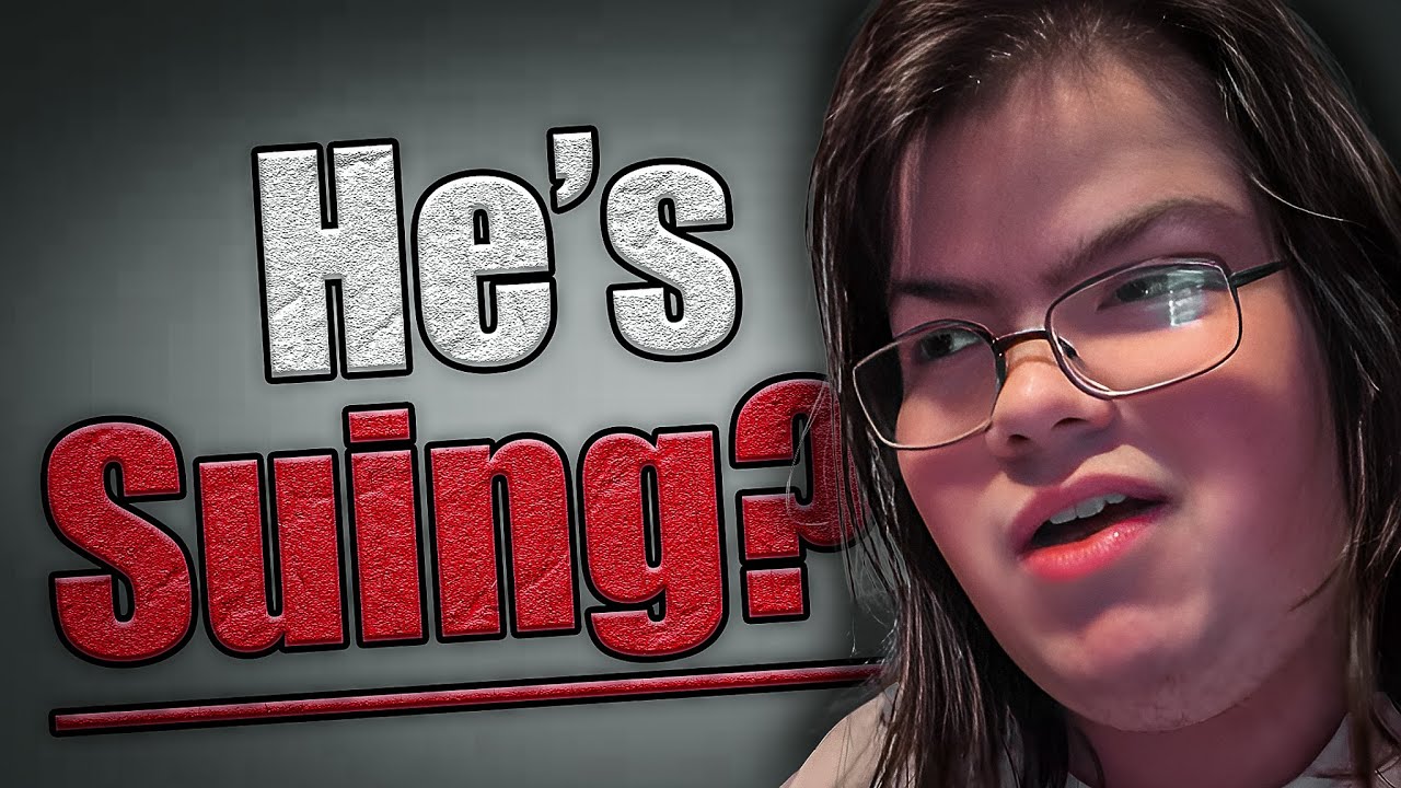 Nova Online: This rambunctious rambler threatened to sue me | lolcow update