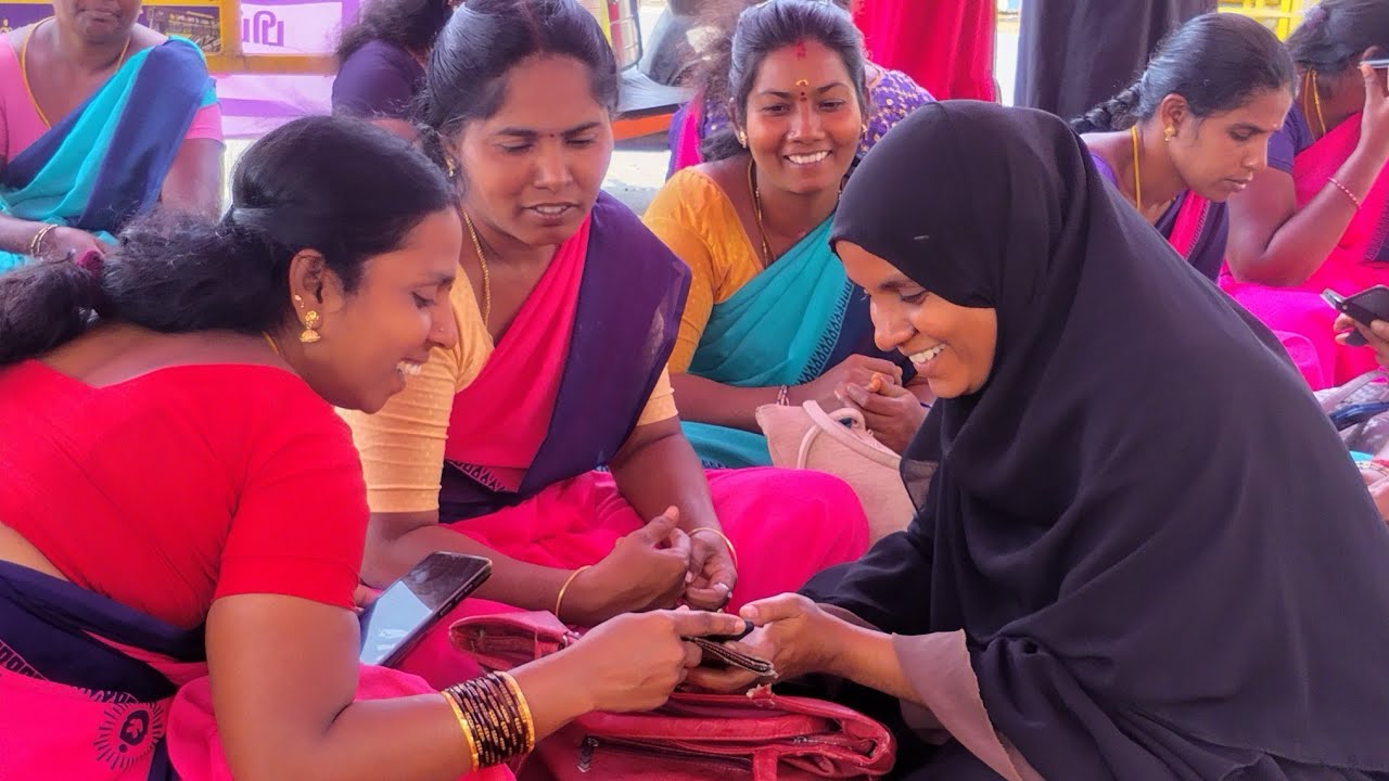 14வது நாளாக தொடர் காத்திருப்பு போராட்டத்தில் அங்கன்வாடி ஊழியர்கள்! பணி நிரந்தரம் நிறைவேற்ற கோரிக்கை!