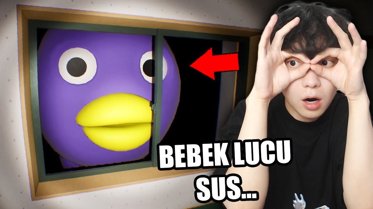 Gua TERJEBAK di KAMAR yang PENUH ANOMALI ANEH! - False Dream