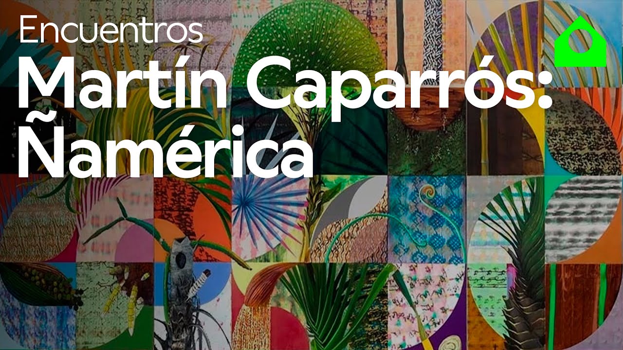 Ñamérica, mitos y realidades, por Martín Caparrós