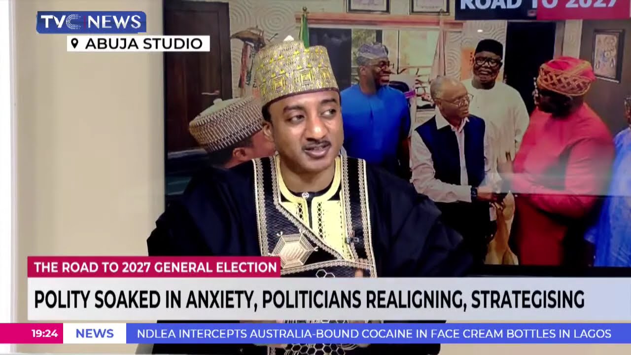 The Road To 2027 General Election: Polity Soaked In Anxiety, Politicians Realigning, Strategising