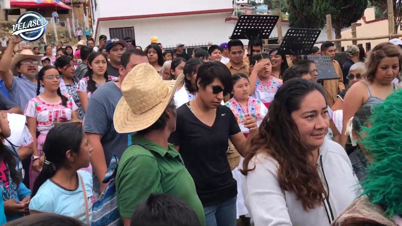 RECUA TRADICIONAL EN SAN ANDR&Eacute;S SOLAGA 2019
