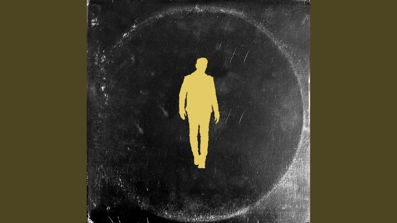 Stranger at My Door