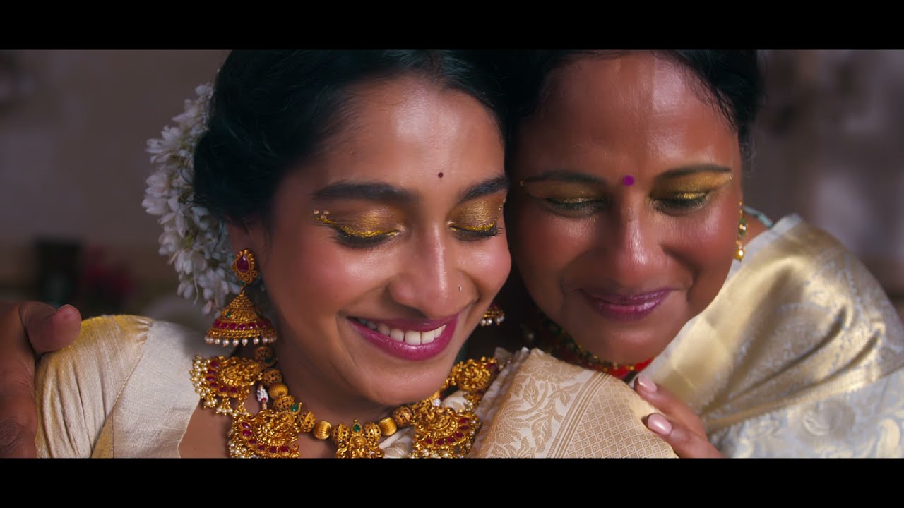Nykaa - Festive Brand Film 2021