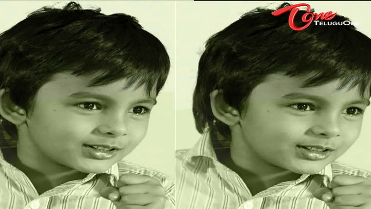 Mega Star Chiru Family Unseen & Rare Photos