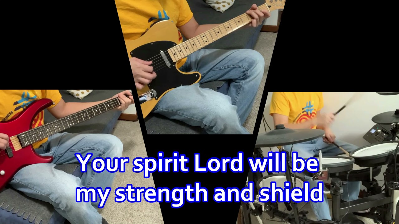 Send Me (Liveloud) Play Through