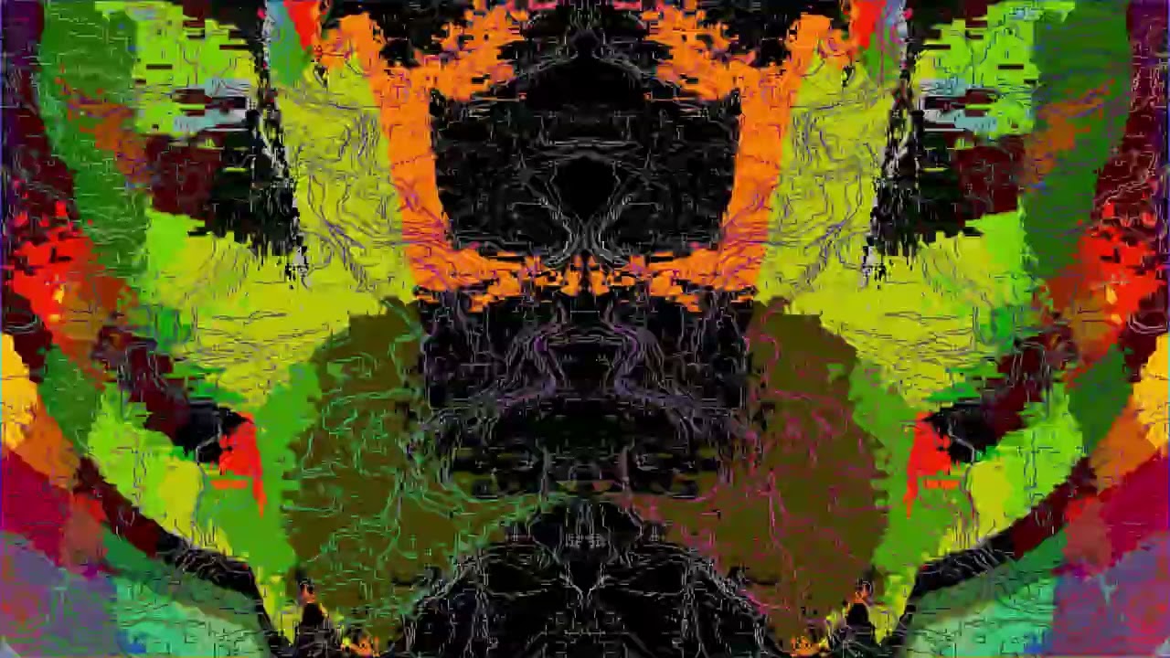 Ode To Merzbow (Pulse Demon Stole My Soul)