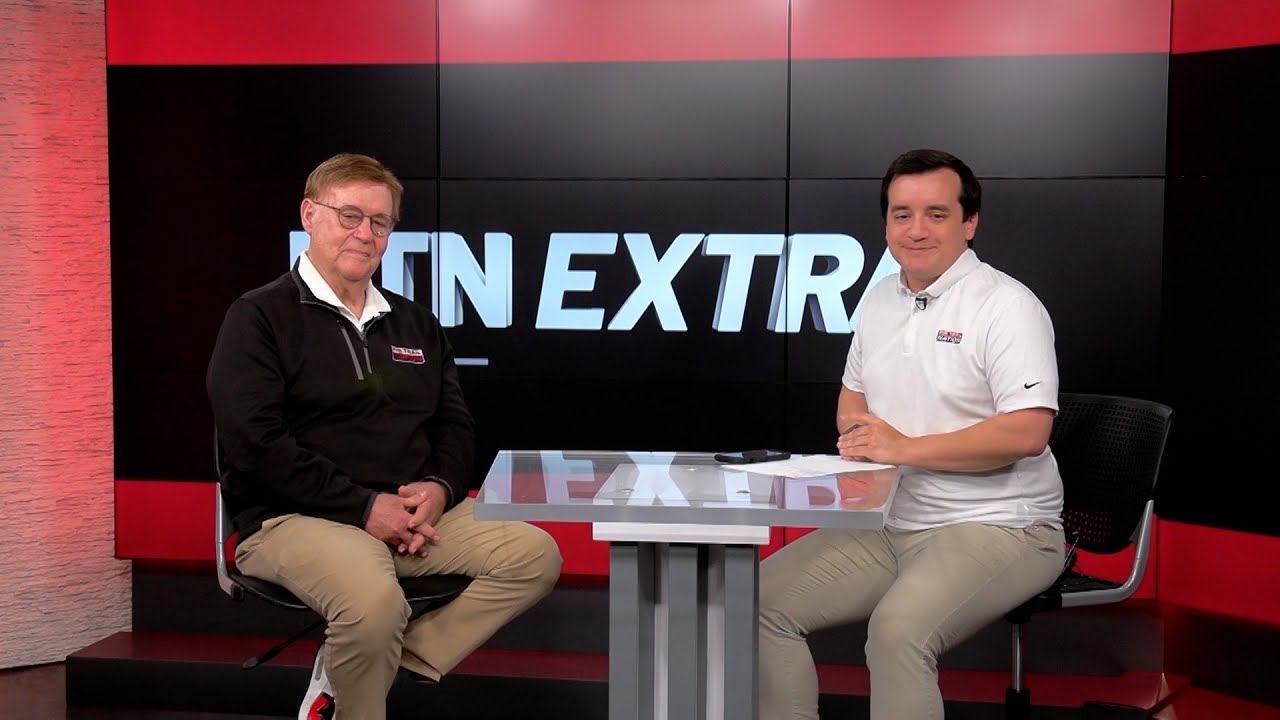 Historic Night For Acuff, Baseball Home Opener Preview, Natalie Dumas Interview | PTN Extra