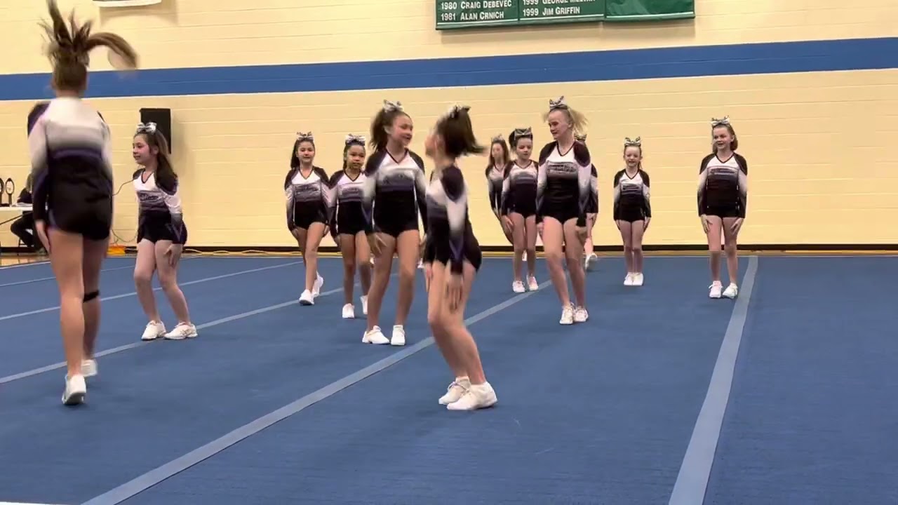 Sparklers comp ‘22