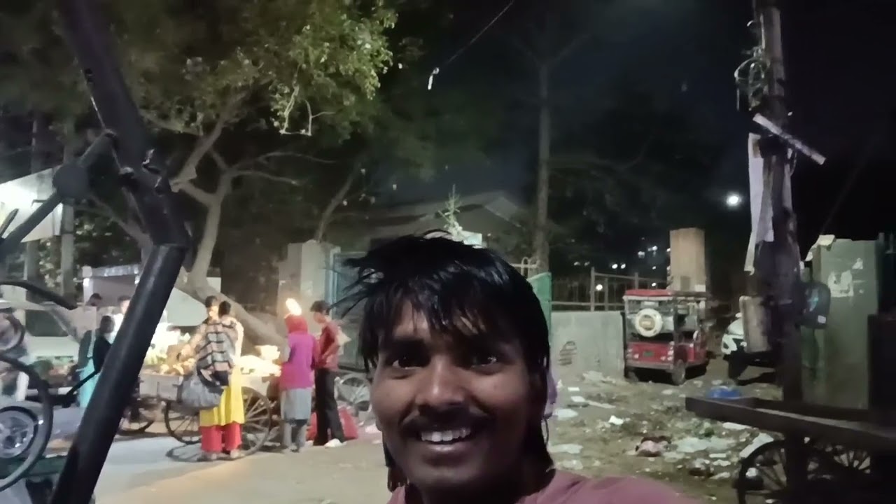Me varela ho gya 😎
