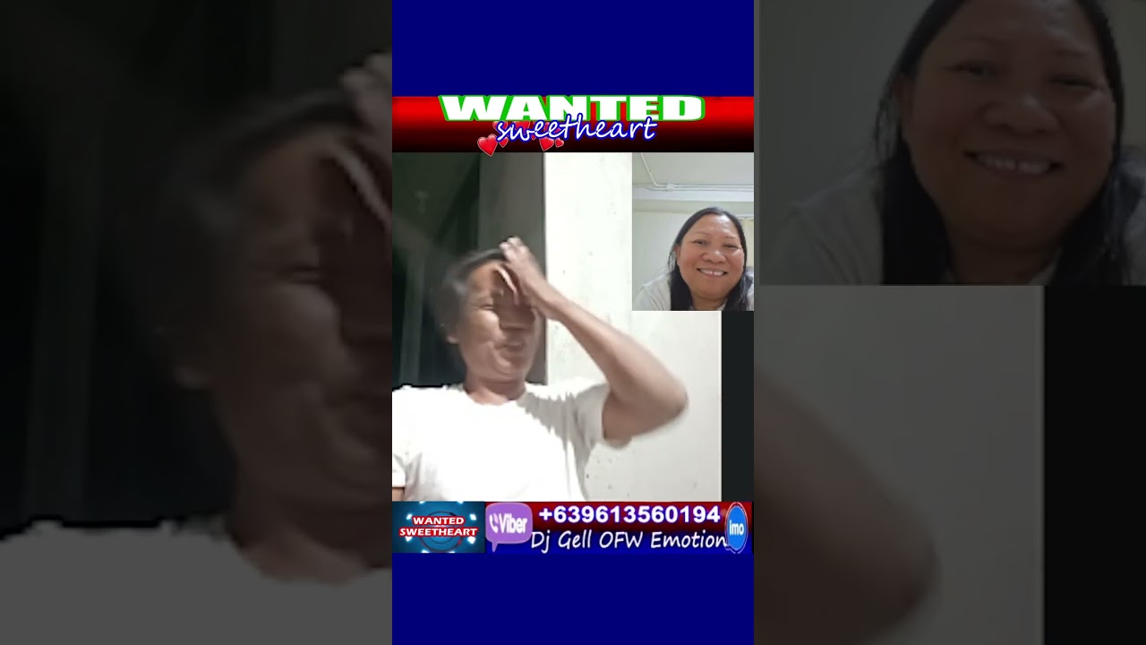 Wala pa daw karanasan😁😁