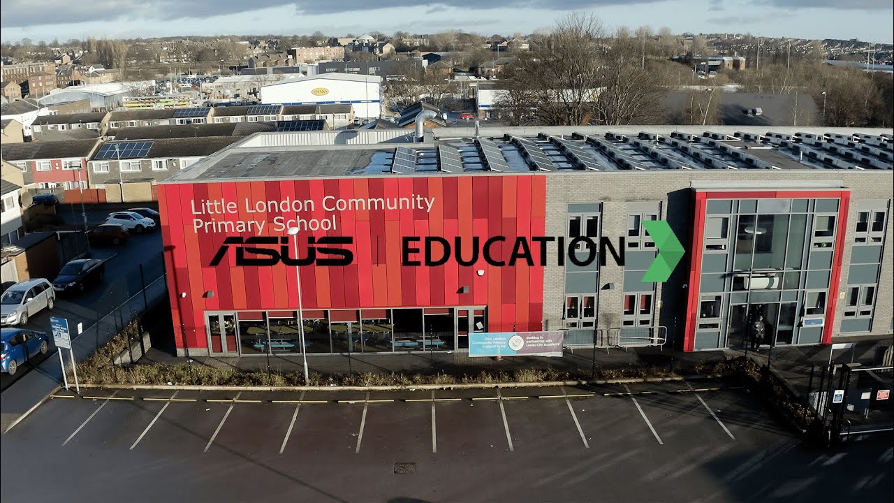 New Generation of Learning | Little London Primary
