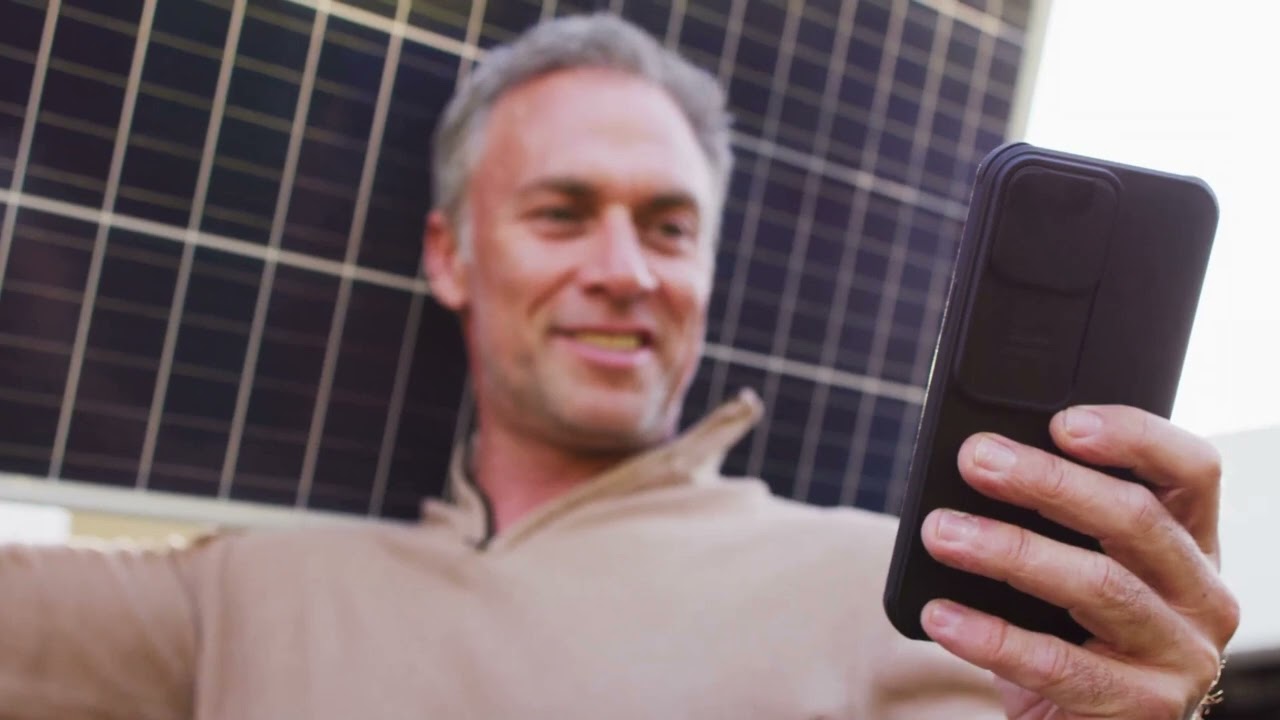 Can Solar Power REALLY Upgrade Your iPhone Every 5 Years?