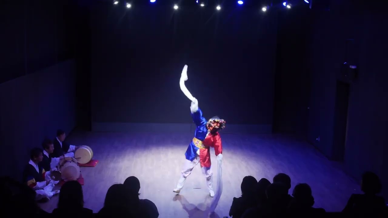 이노연 승무ONE 전체영상 1