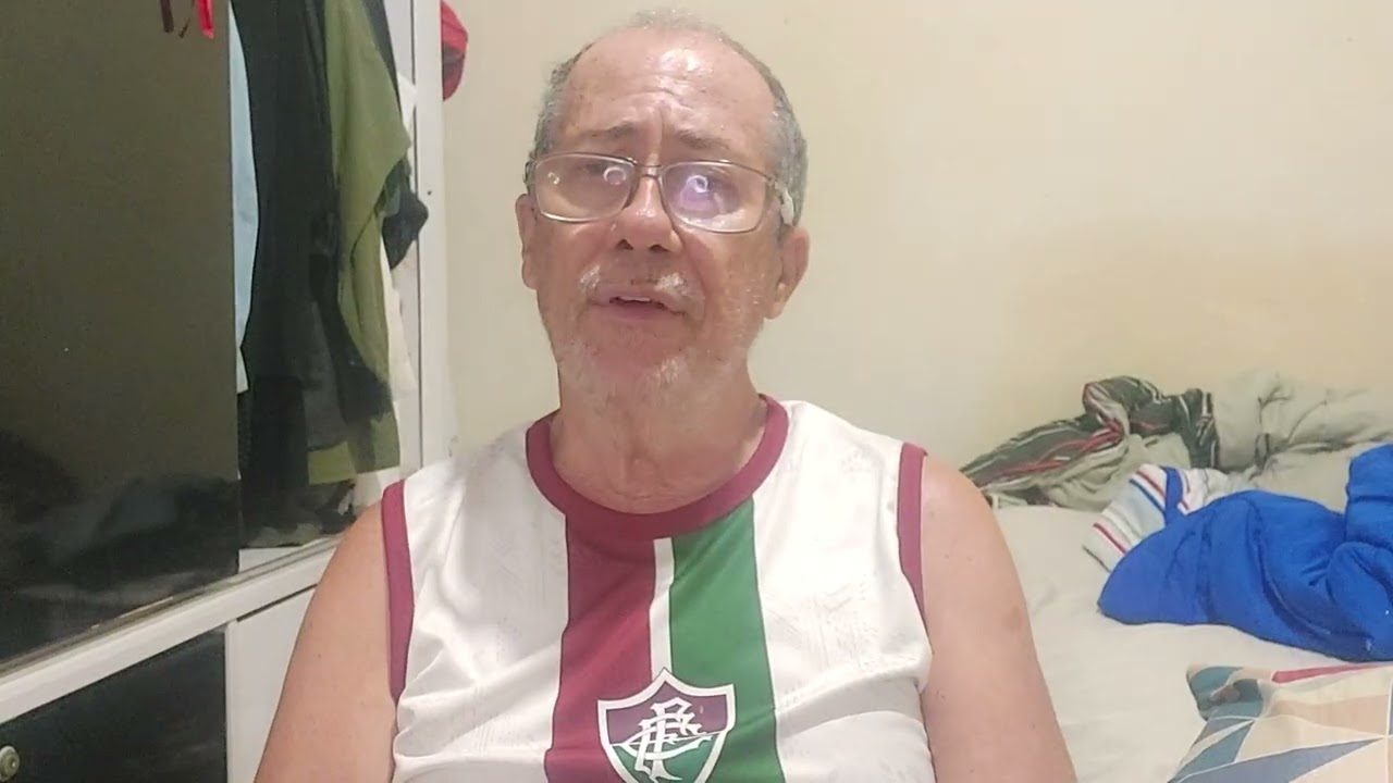 E campeão!