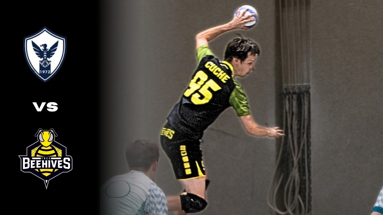 Val de Ruz Flyers vs CDF Beehives | Swiss A League 25-26 | Regular Season ( Full Match )