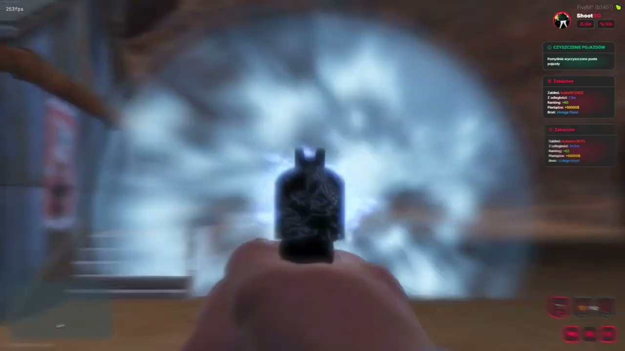 shoot