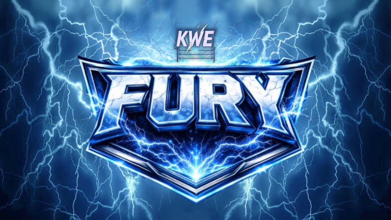 KWE FURY 1/5/26