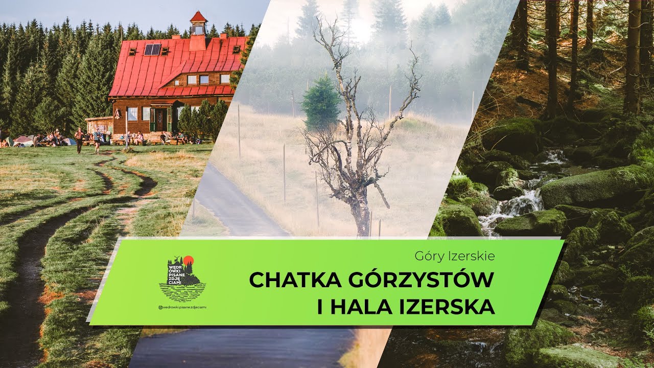 Weekendowy Rajd do Chatki Górzystów na Hali Izerskiej - Przygoda w Górach Izerskich
