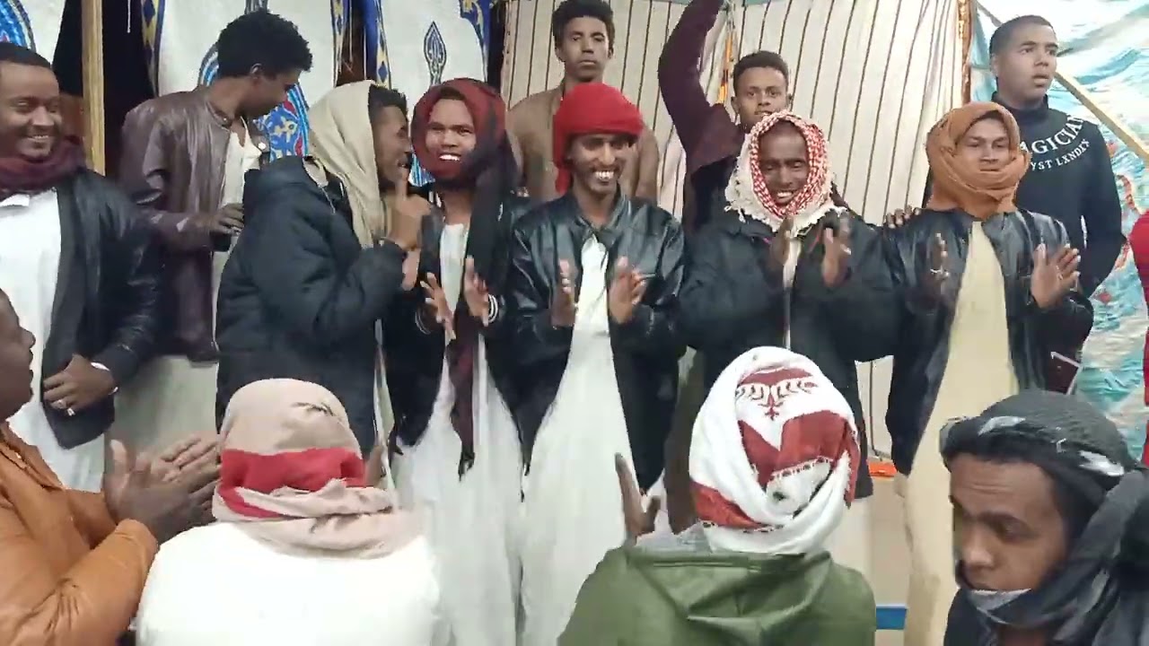 افراح قبائل العبابده باسوان الفنان# ناصر طرشونه تربله سيف درقه #الجزء الاول ❤⚔️🐪👳‍♂️👸🏻