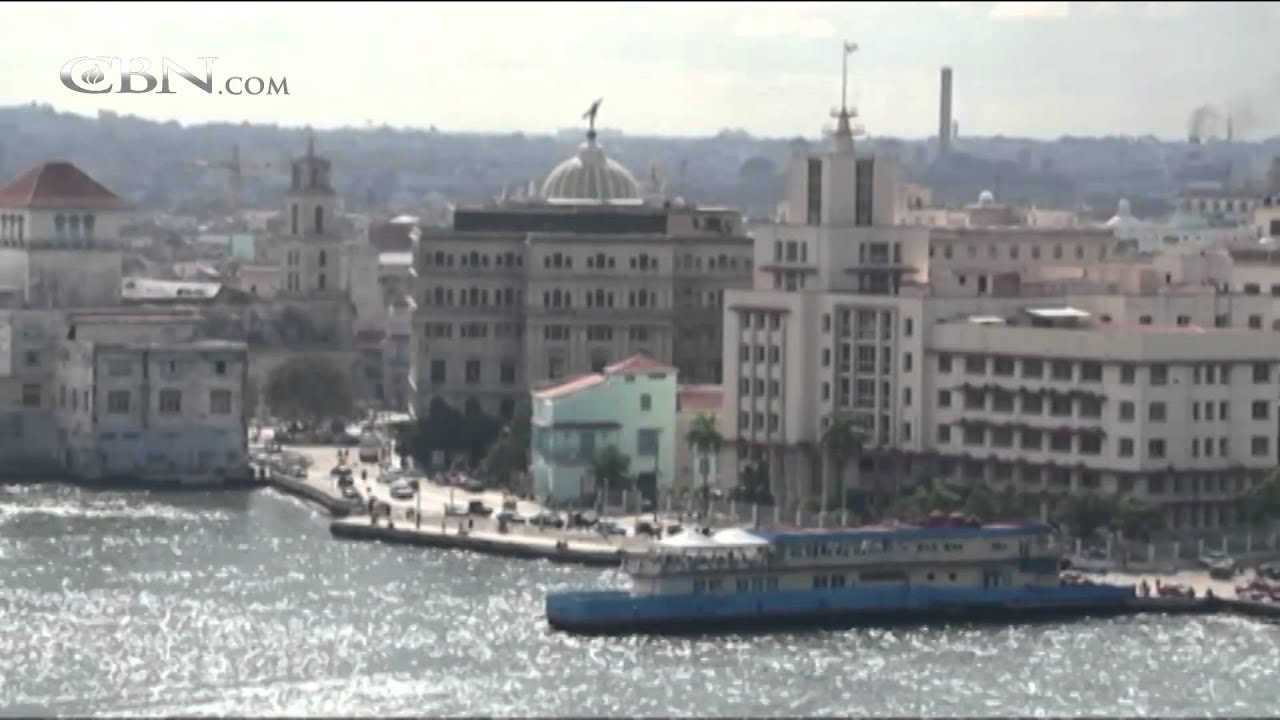 Cuba, Iran Agreements: Deals with the Devil?