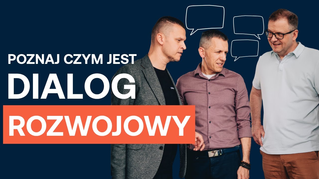 Dialog rozwojowy