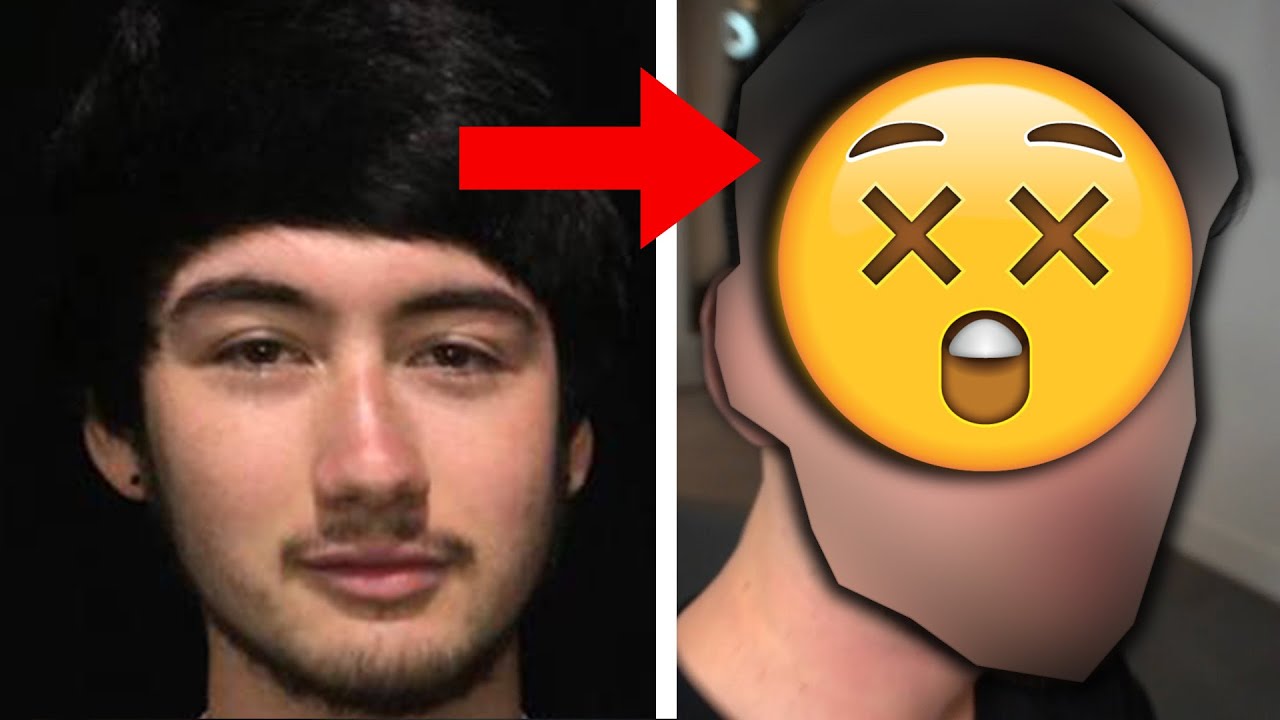 Noah Boat's 2nd Haircut (Transformation) 😱🔥