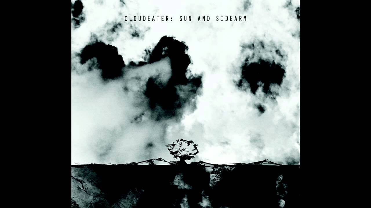 Cloudeater - The Dive