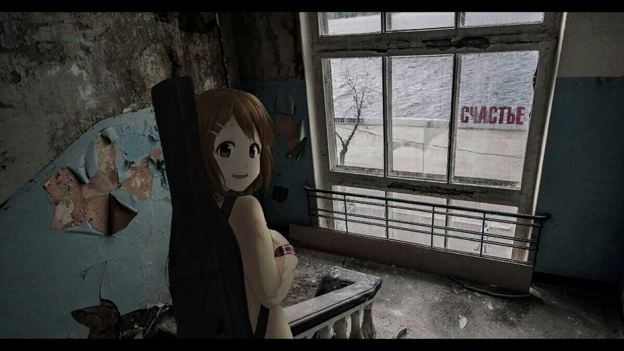 Experimental Witch House mix 2020