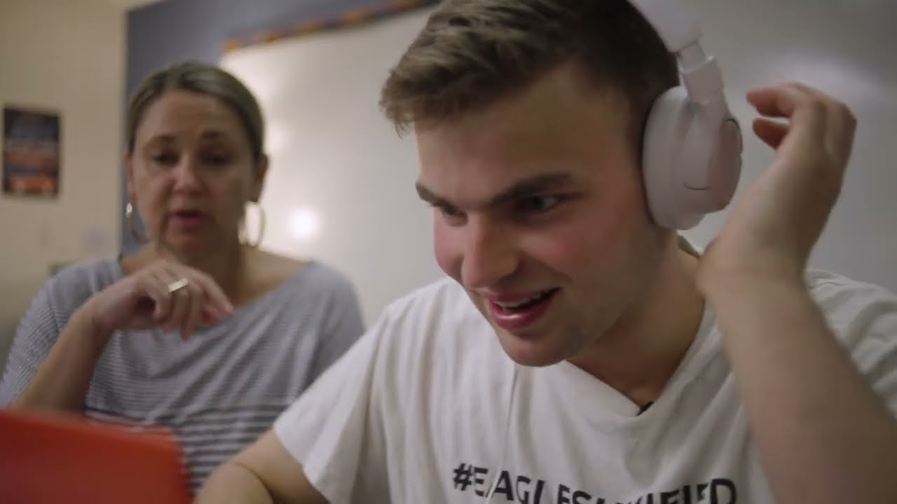 Max's Story | Supporting All Students