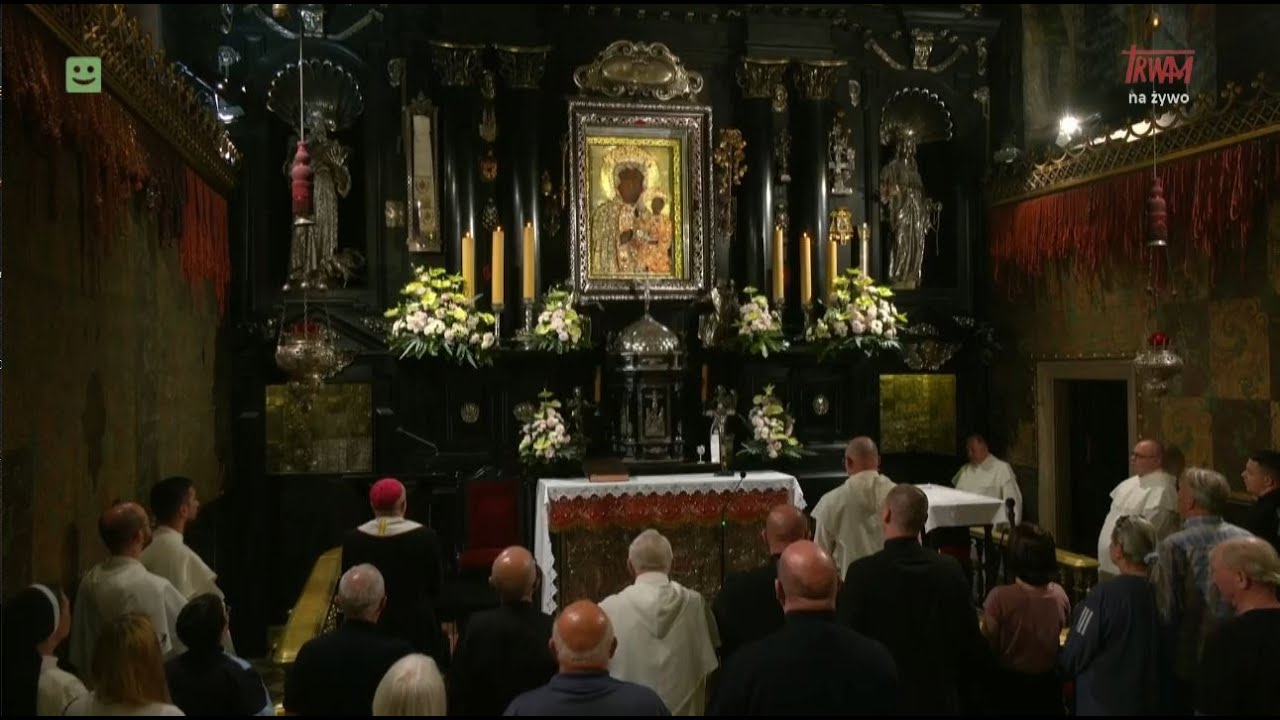Apel Jasnog&oacute;rski 30.07.2025