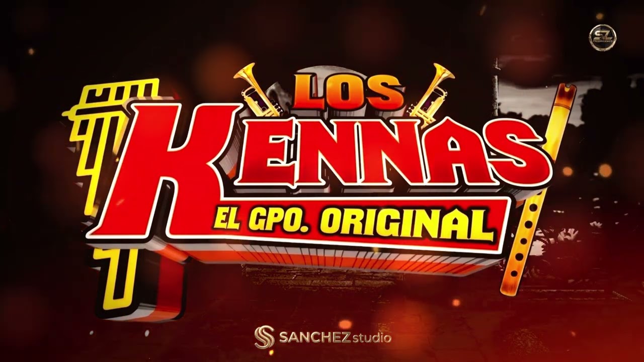 VIDA YA NO ES VIDA - Grupo Los Kennas el grupo original (audio 2026)