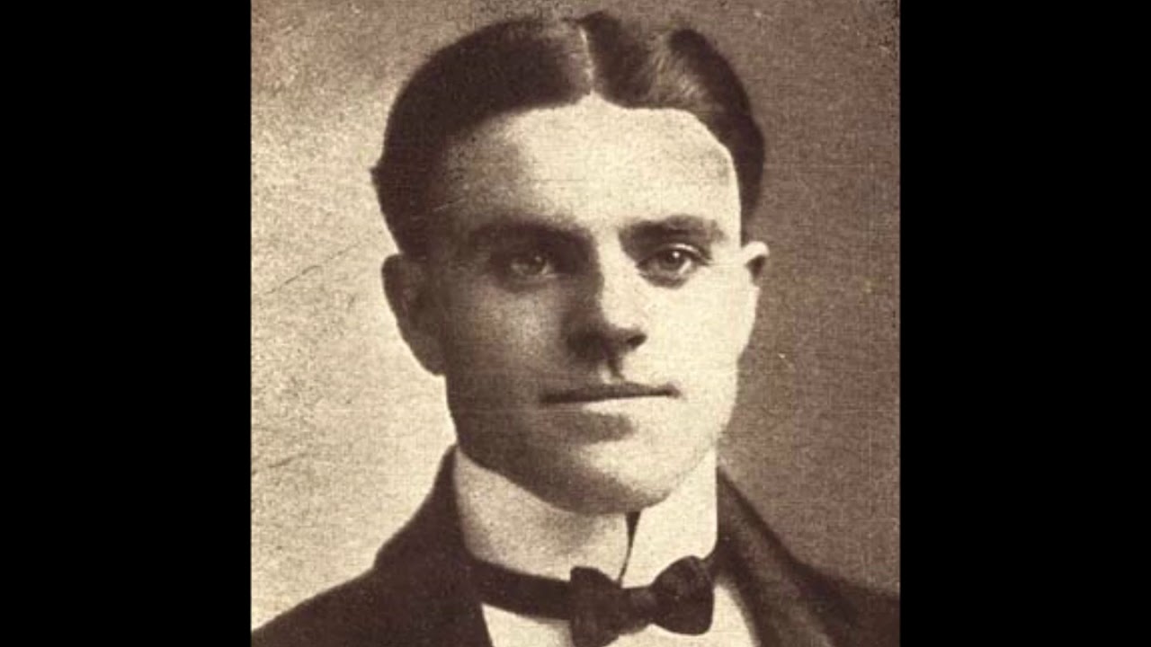Billy Murray - I've Got Rings On My Fingers 1910 W Lyrics