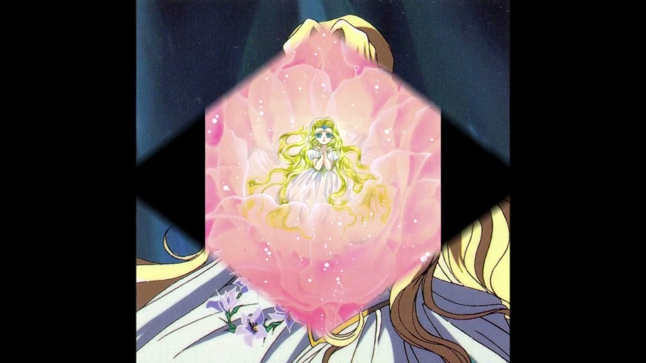 Princesa Esmeralda