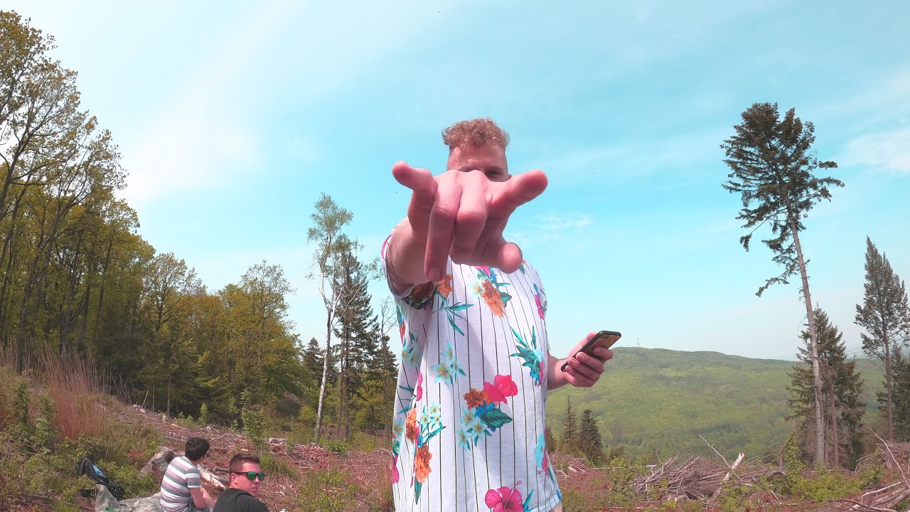 Ten Preston - DOREMI (mountain trip video)