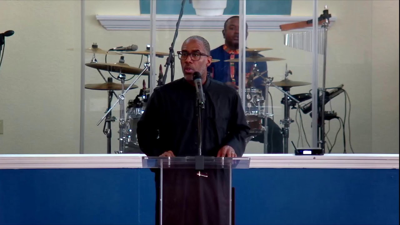 The Dayspring Church Broadcast 2-15-2026
