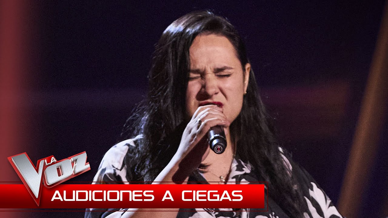 Iva Shtuchka canta 