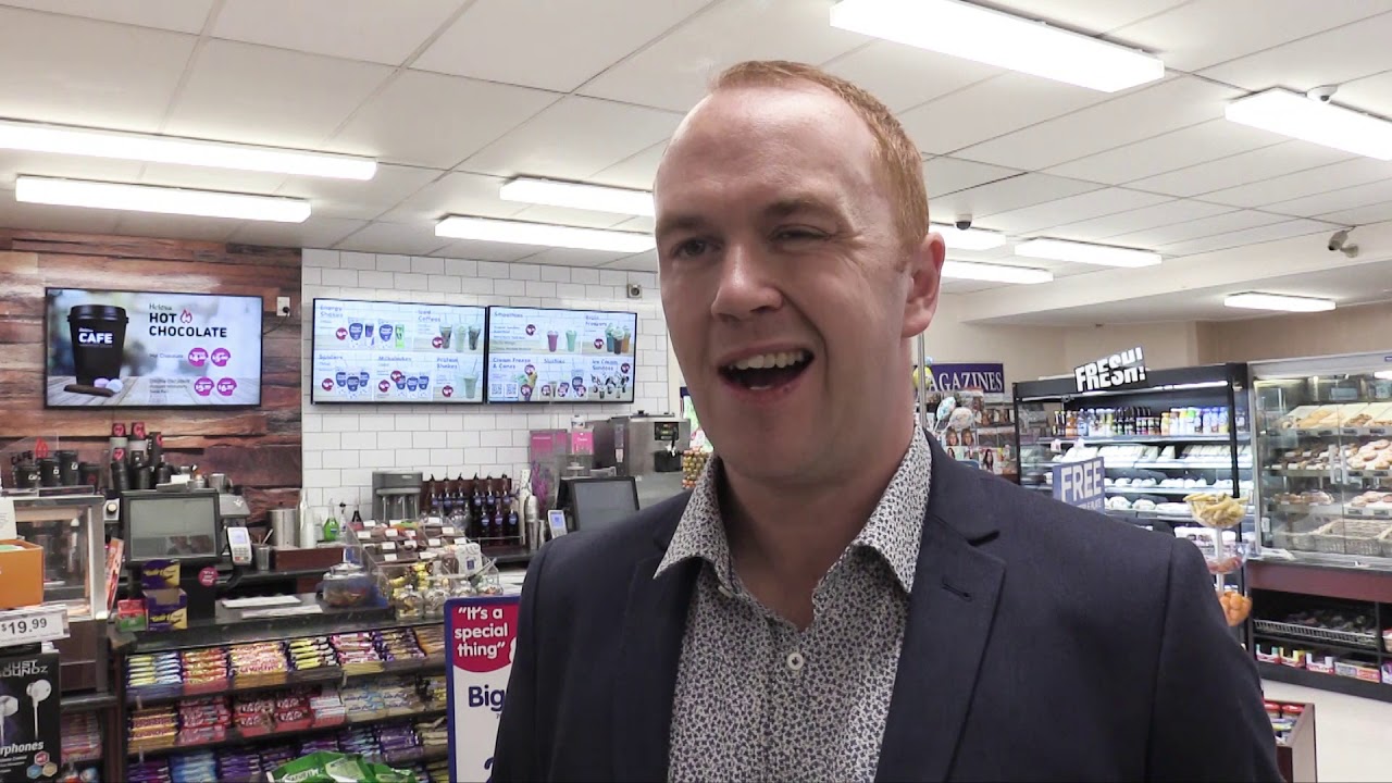 Dunedin's Night 'n Day success story